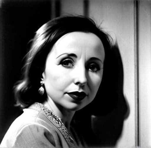 Anaïs Nin