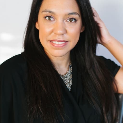 Andie J. Christopher