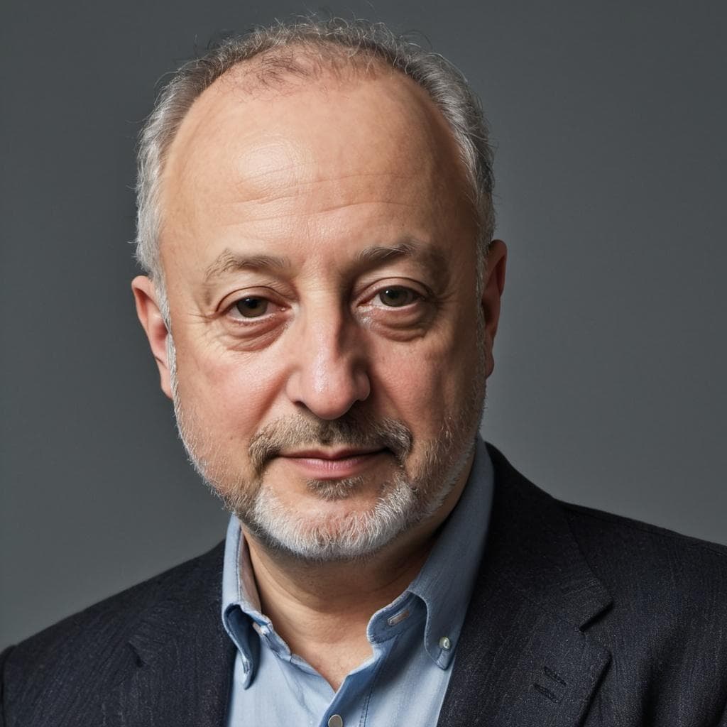 André Aciman