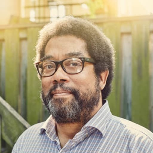 André Alexis