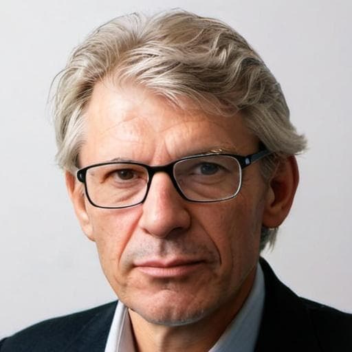 Andre Brink