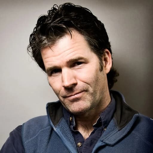 Andre Dubus III