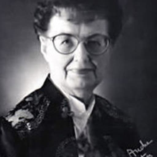 Andre Norton