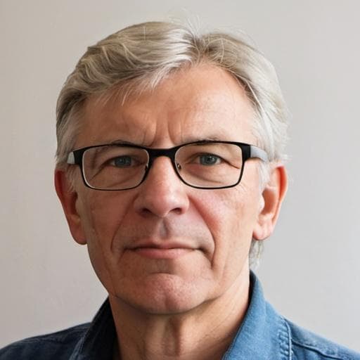 André P. Brink