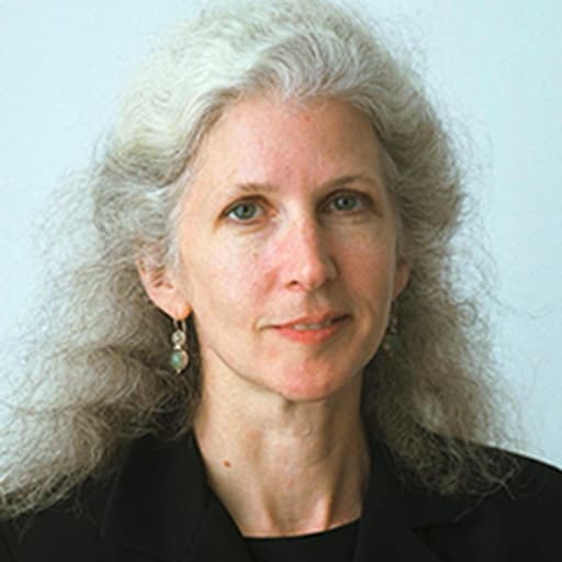 Andrea Barrett