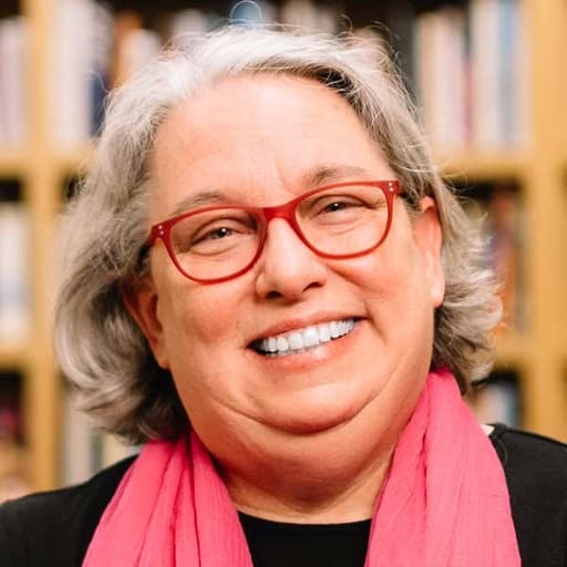 Andrea Beaty