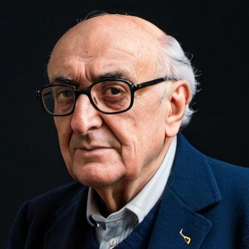 Andrea Camilleri