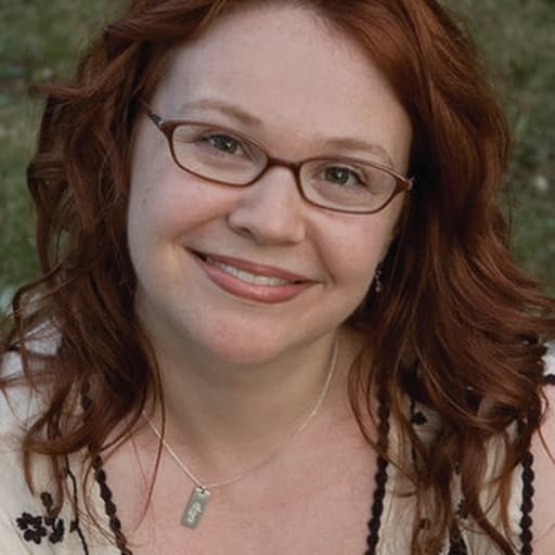 Andrea Cremer