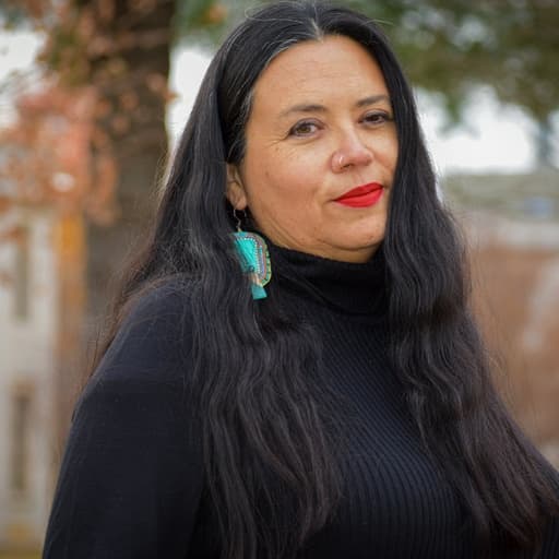 Andrea L. Rogers