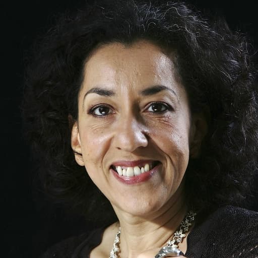 Andrea Levy