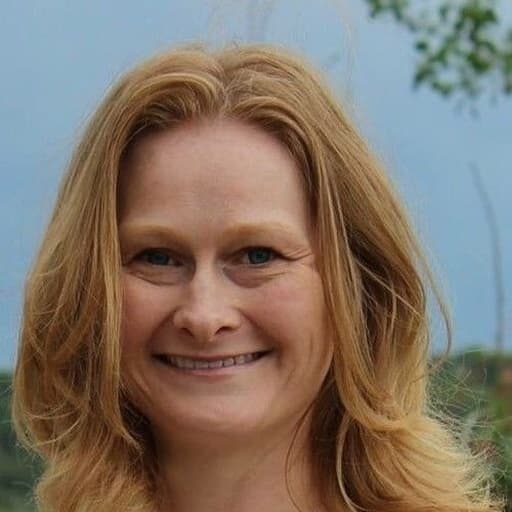 Andrea  Phillips