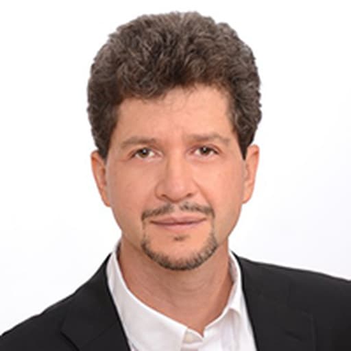 Andrés Reséndez
