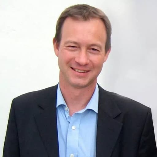 Andrew Brown