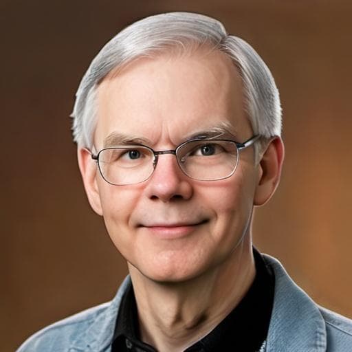 Andrew Clements