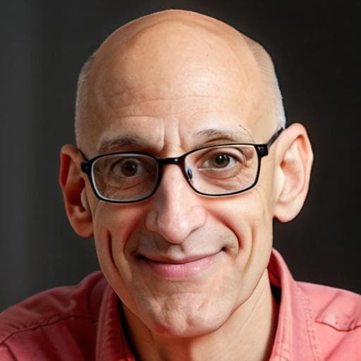 Andrew Klavan