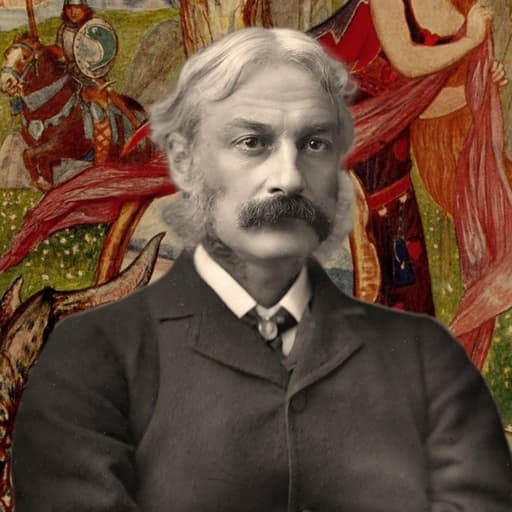 Andrew Lang
