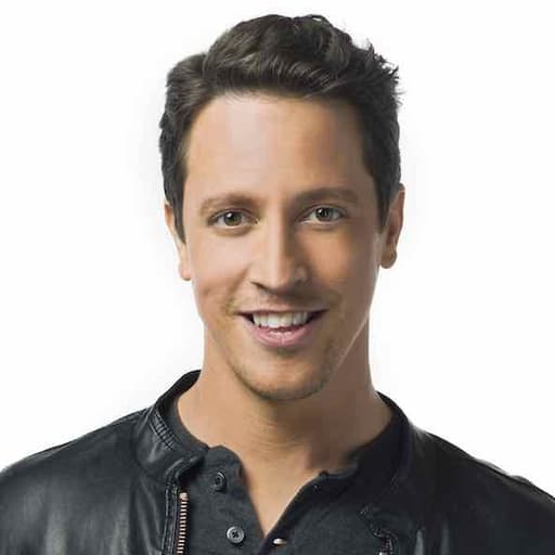 Andrew Mayne