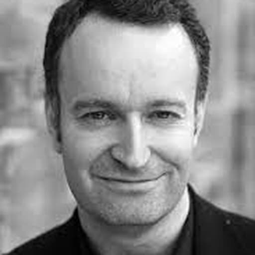 Andrew O'Hagan