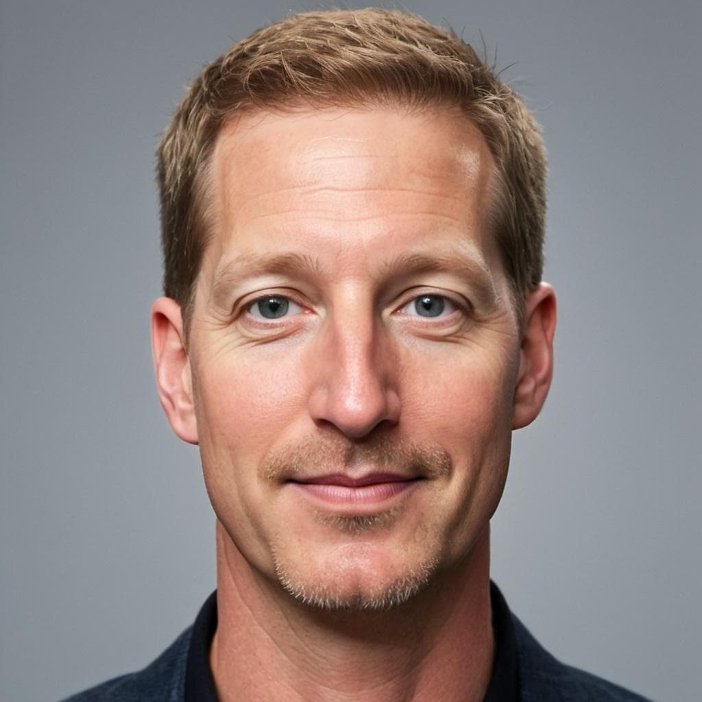 Andrew Sean Greer