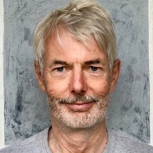 Andrew  Taylor