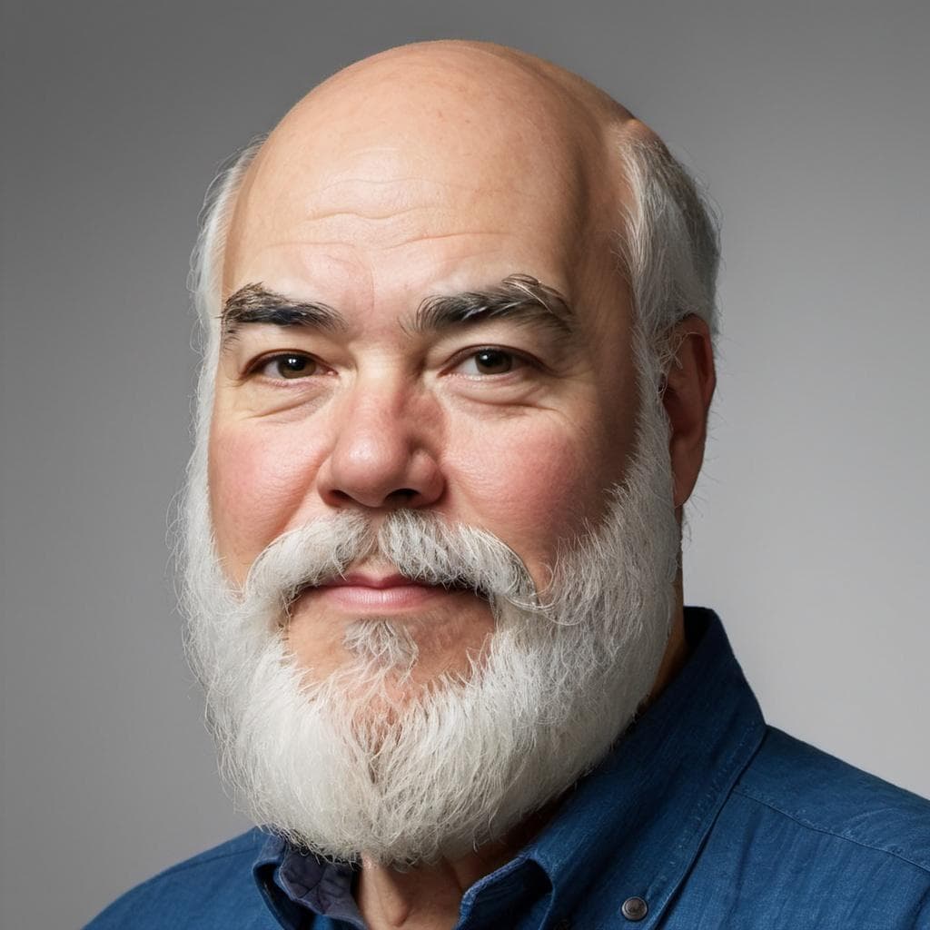 Andrew Weil