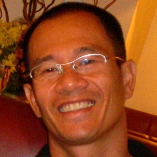 Andrew X. Pham