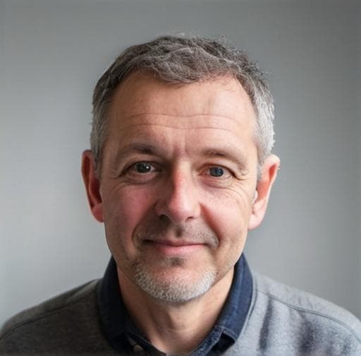 Andy Griffiths