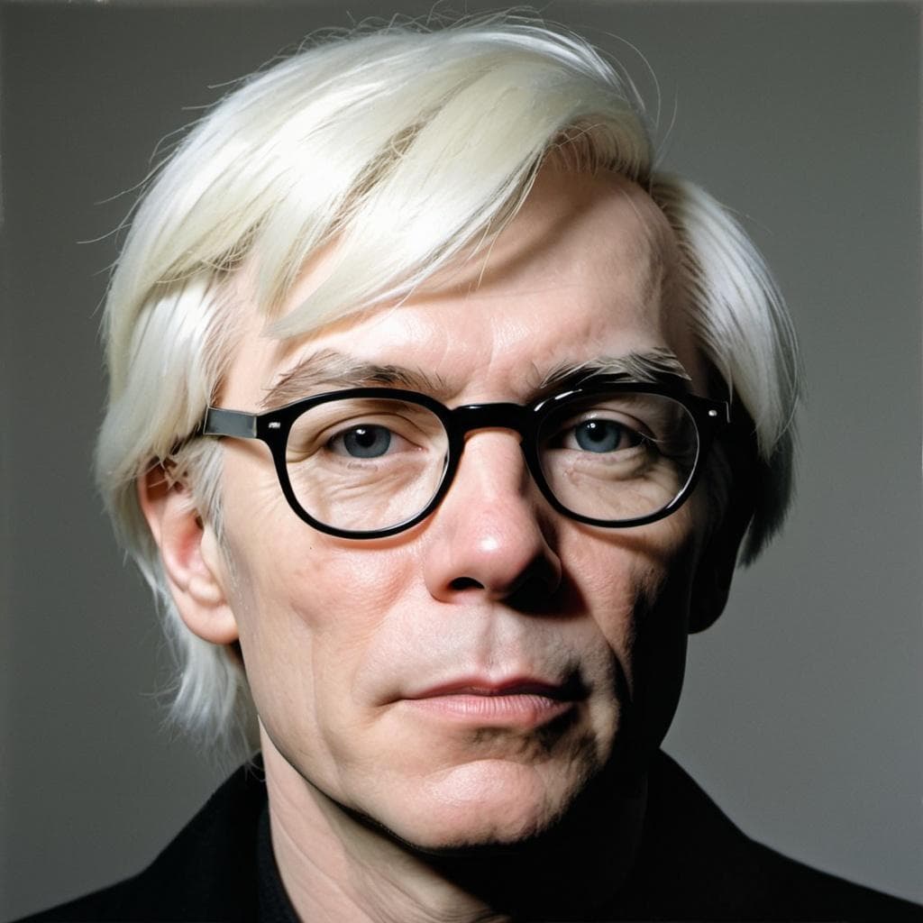 Andy Warhol