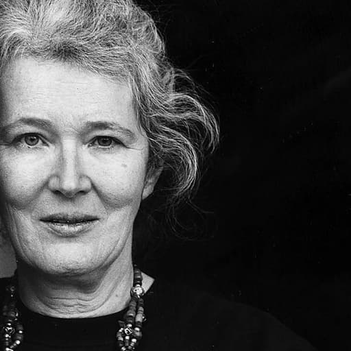 Angela Carter