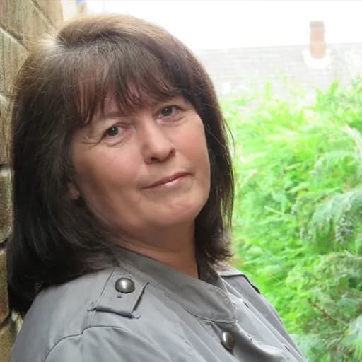 Angela Marsons