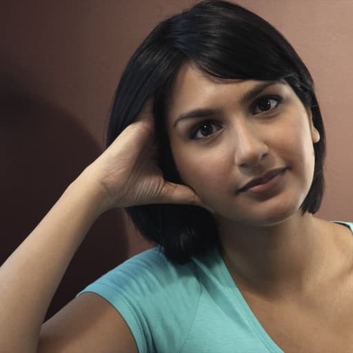 Angela Saini