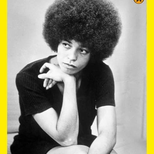Angela Y. Davis