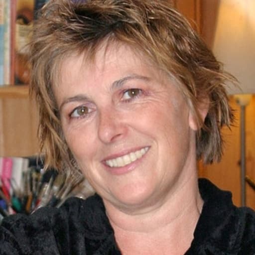 Angie Sage