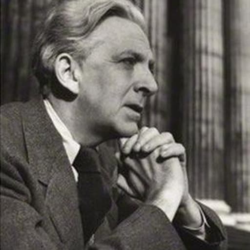 Angus Wilson