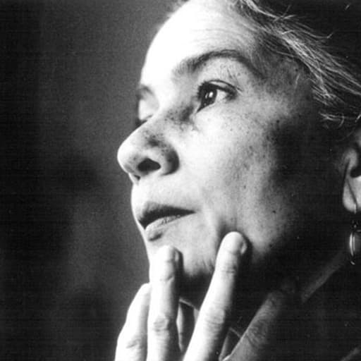 Anita Desai