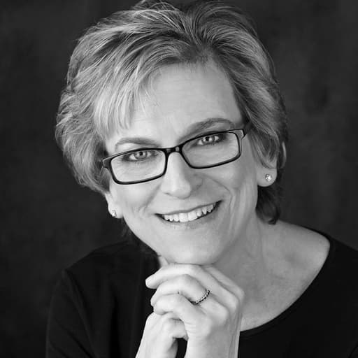 Anita Diamant