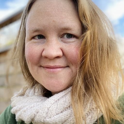 Anita Kelly