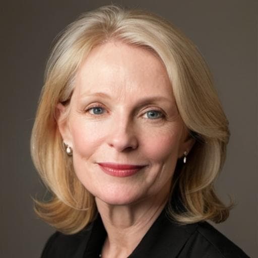 Anita Shreve