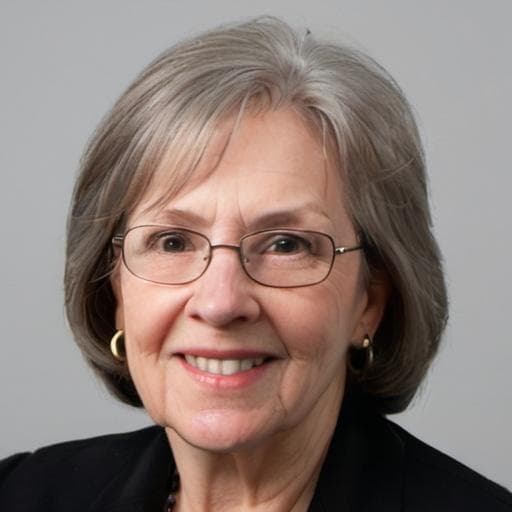 Ann B. Ross