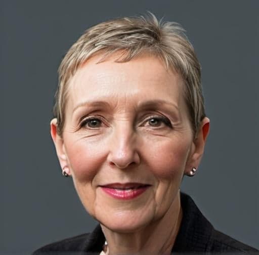 Ann Cleeves