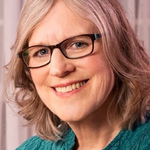 Ann M. Martin