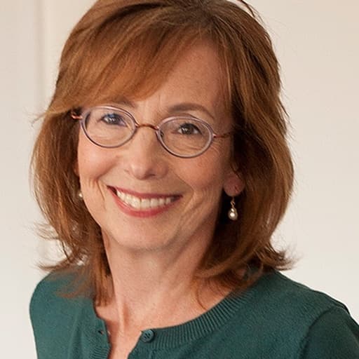 Ann Packer