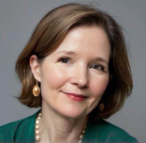 Ann Patchett
