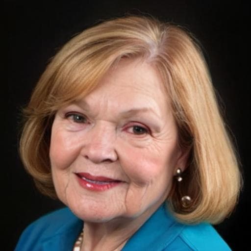 Ann Rule