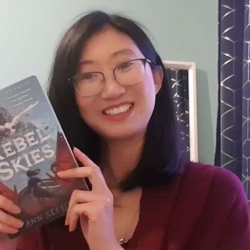 Ann Sei Lin