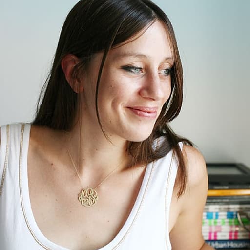 Anna Godbersen