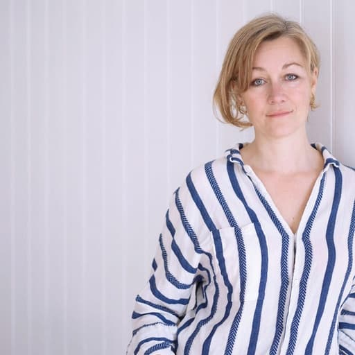 Anna Hope