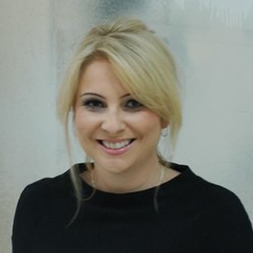Anna McPartlin