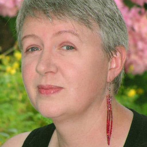 Anna McQuinn