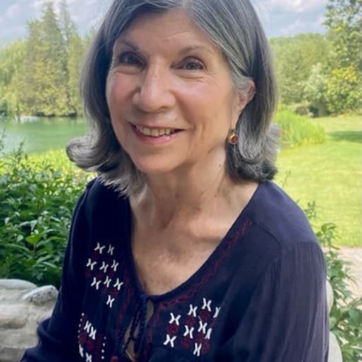 Anna Quindlen